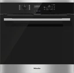 Miele indbygningsovn H2561BP