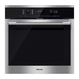 Miele indbygningsovn H 6160 BP