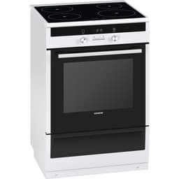Siemens iQ500 spis HA748230U (vit)