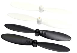 Habrok Plus ekstra propeller - 4 stk