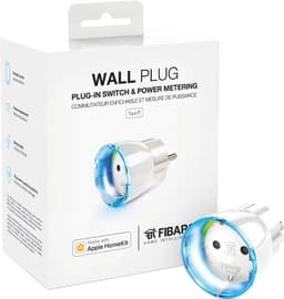 Fibaro veggkontakt FGBWHWPF-102