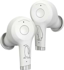 Sudio Ett True Wireless in ear-hörlurar (jung polar)