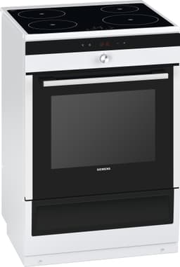Siemens komfyr HA858231U