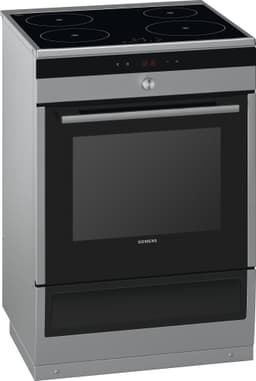 Siemens komfyr HA858540U
