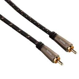 Hama digital koaks lydkabel (1.5 m)