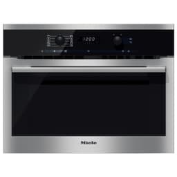 Miele H6000 kompakt ovn