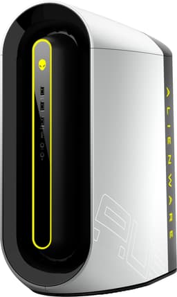 Dell Alienware Aurora R10 stationär dator för gaming R5/8/512/5700