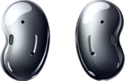 Samsung Galaxy Buds Live täysin langattomat in-ear kuulokkeet (musta)