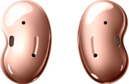Samsung Galaxy Buds Live helt trådløse in-ear hodetelefoner (bronze)