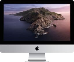 iMac 21,5" MHK03