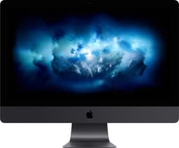 iMac Pro 27” 5K Retina MHLV3