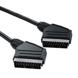 Hama SCART-kabel (1m)