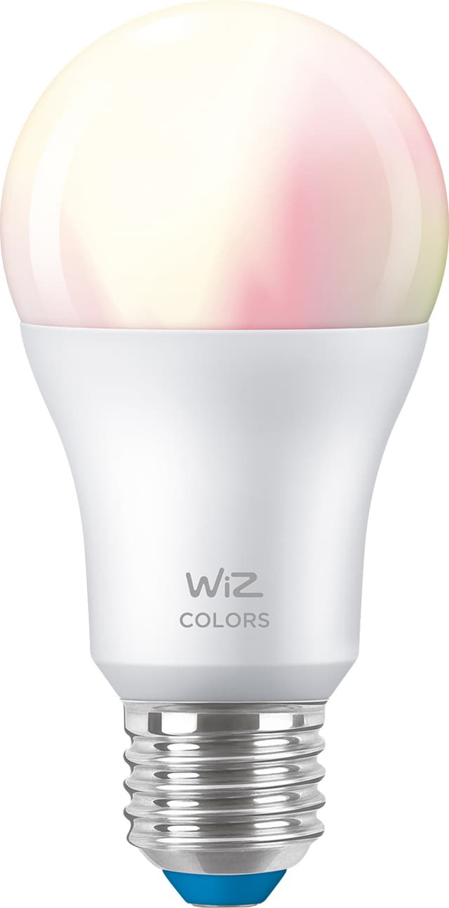 Wiz Light LED-lampa 8W E27 871869978705900