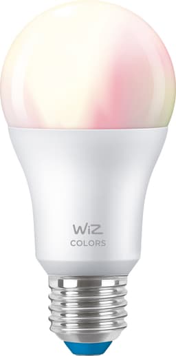 Wiz Light LED-pære 8W E27 871869978705900