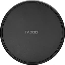 RAPOO Qi trådlös laddningsplatta XC100 (svart)