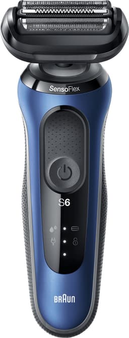 Braun Series 6 parranajokone BRA60B1000S