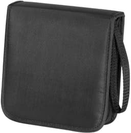 Hama CD- och DVD-fodral (20-pack)