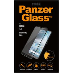 Panzer Nokia 6.2/7.2 skjermbeskytter