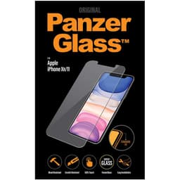 Panzer iPhone Xr/11 skjermbeskytter