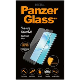 Panzer Samsung Galaxy S20 skärmskydd