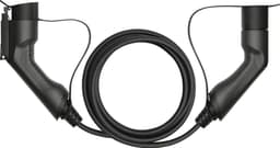 Deltaco e-Charge EV-1103 3m ladekabel til bil