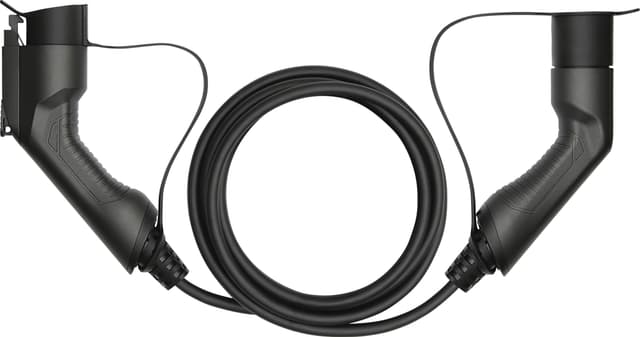 Deltaco e-Charge EV-1103 3m ladekabel til bil