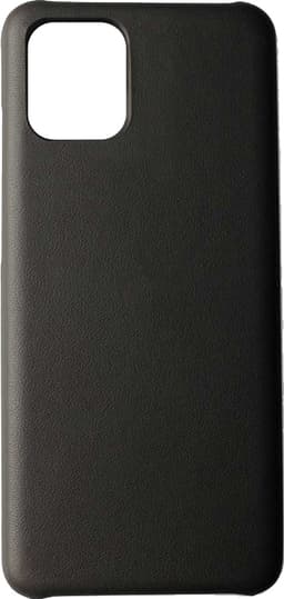 La Vie Samsung Galaxy Note 10 Lite skinndeksel (sort)