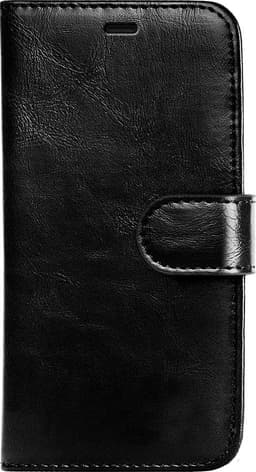iDeal Magnetic Wallet+ cover til Apple iPhone 11 (sort)