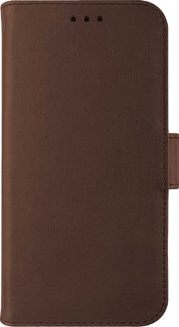 La Vie iPhone 7/8 Plus lommebokdeksel i skinn (brun)