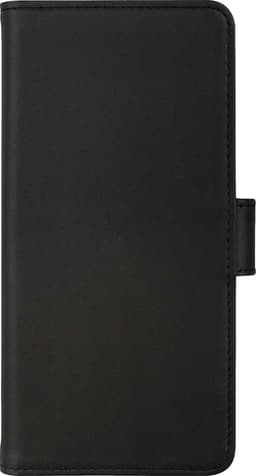 La Vie Samsung Galaxy A51 cover med tegnebog (sort)