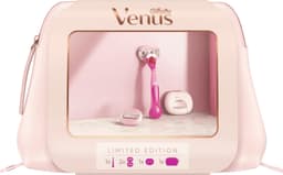 Gillette Venus Comfortglide razor skraber gavesæt GIL550906