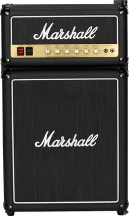 Marshall kjøleskap MF32BLKEU