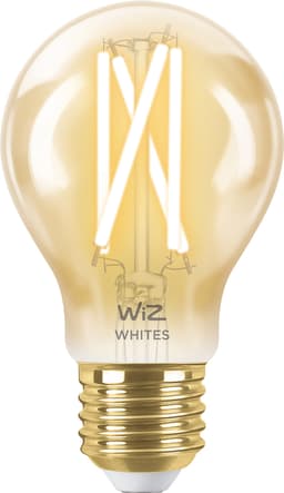 Wiz Light LED lamppu 7W E27 871869978721900