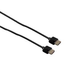 Hama Flexi-Slim HDMI-HDMI-kabel (5 m)