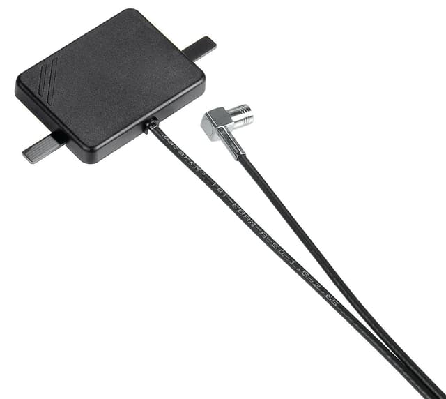 Hama innendørs bilantenne DAB/DAB+