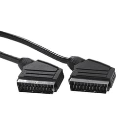 Hama SCART-kabel 3 meter HAMA105011