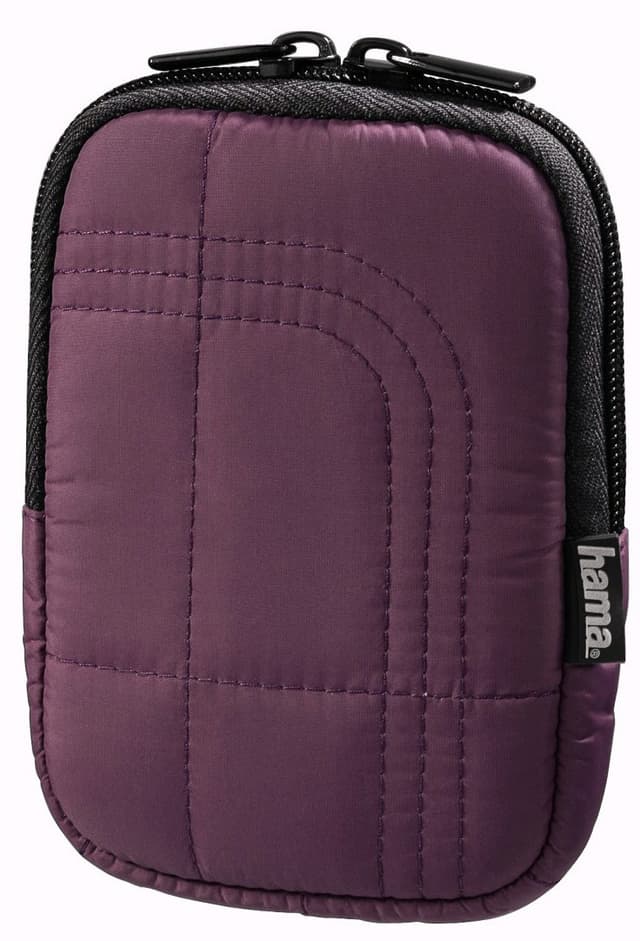 Hama Kameraväska Fancy Memory 60 C
