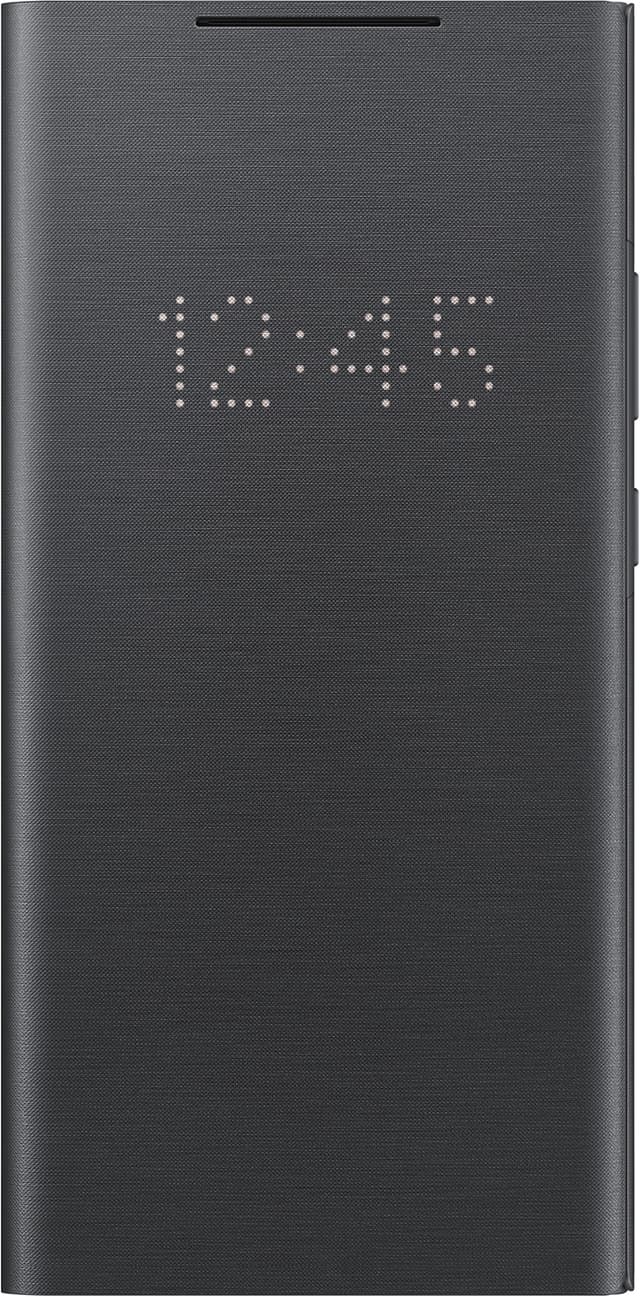 Galaxy Note 20 Ultra LED View fodral