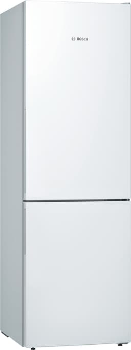 Bosch Køl/frys kombination KGE36AWCA (hvid)