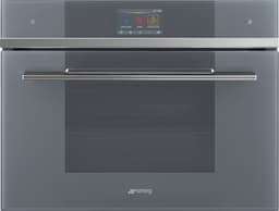 Smeg kompaktovn SF4104WVCPS