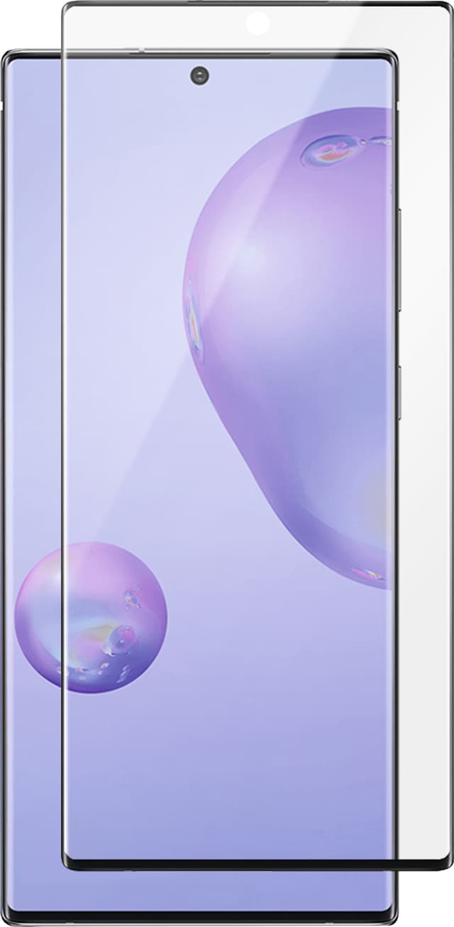Panzer buet skærmbeskytter til Samsung Galaxy Note 20 5G