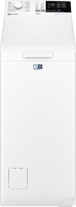 Electrolux vaskemaskine  EW6T5226C3