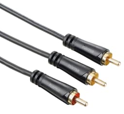 Hama Subwooferkabel RCA (7,5 m)