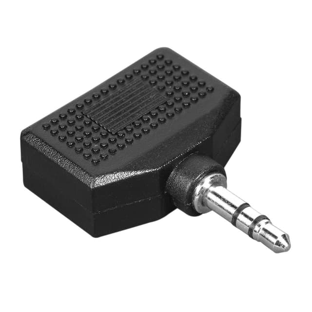 Hama 3.5 mm ljudsplitter