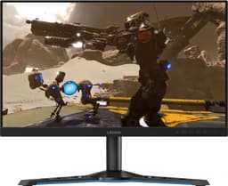 Lenovo Y25-25 24.5" bildskärm för gaming