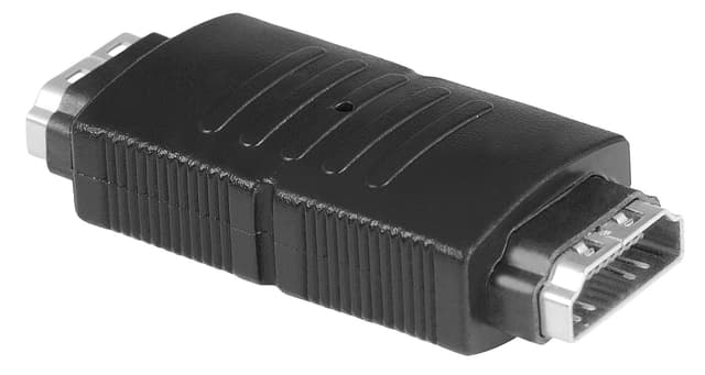 Hama HDMI-adapter, hunn - hunn