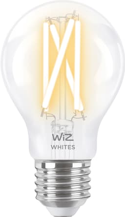Wiz Light LED-lampa 7W E27 871869978715800