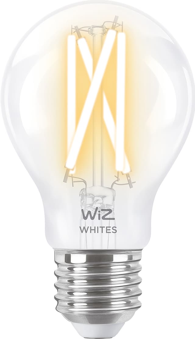 Wiz Light LED-pære 7W E27 871869978715800