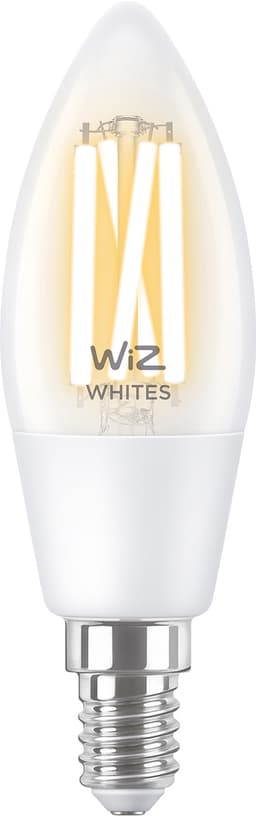 Wiz Light Mignon LED lamppu 5W E14 871869978719600
