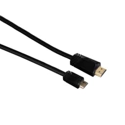 Hama HDMI A till C-kontakt - 1.5m